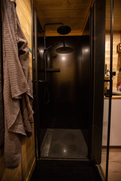 Hébergement AbracadaRoom : Homnest - Prairie des Âmes Heureuses - Occitanie - Image 26