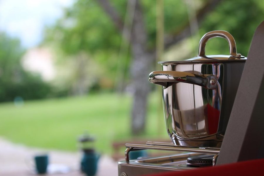 Domaine AbracadaRoom : Atypik Nomad - Image 16