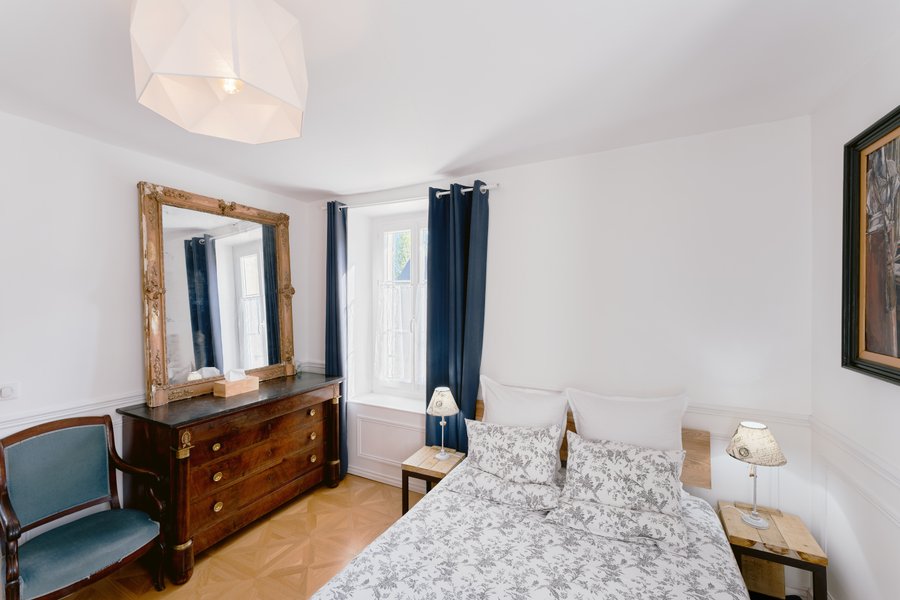 Domaine AbracadaRoom : La Maison du Passeur - Image 9