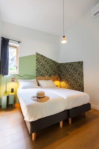 Hébergement AbracadaRoom : Lodge essentiel - Image 7