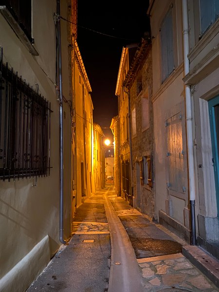 Domaine AbracadaRoom : Grotte romantique à FITOU - Image 6