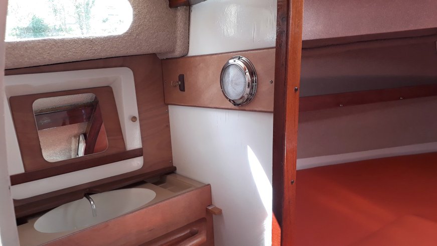 Hébergement AbracadaRoom : Le Bathô à terre - Image 5