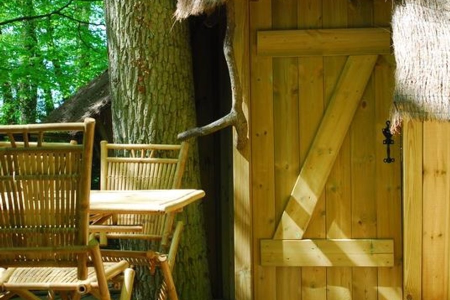 Cabane des Capucins — photo 2