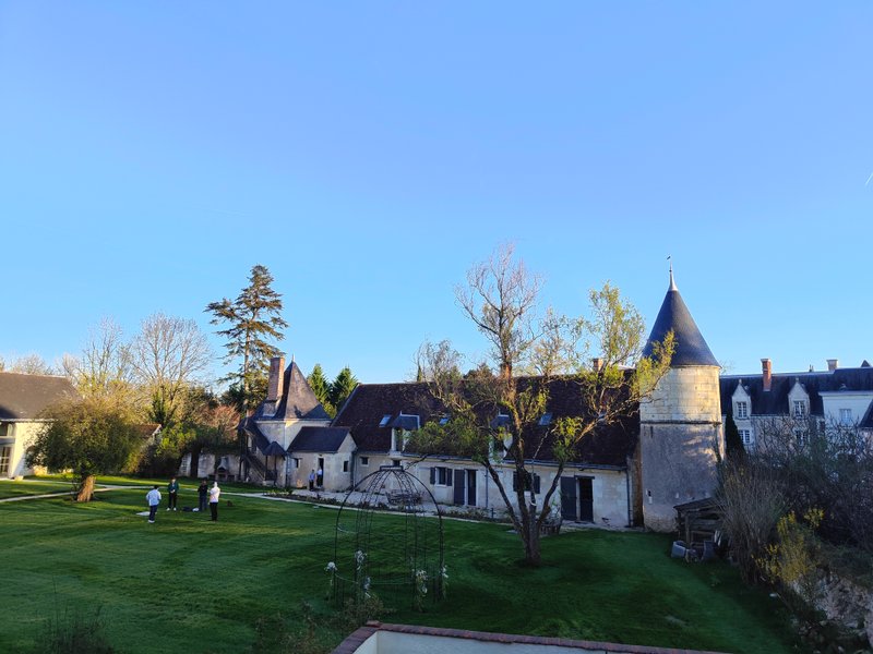 Domaine AbracadaRoom : La Ferme de Razay - Image 7