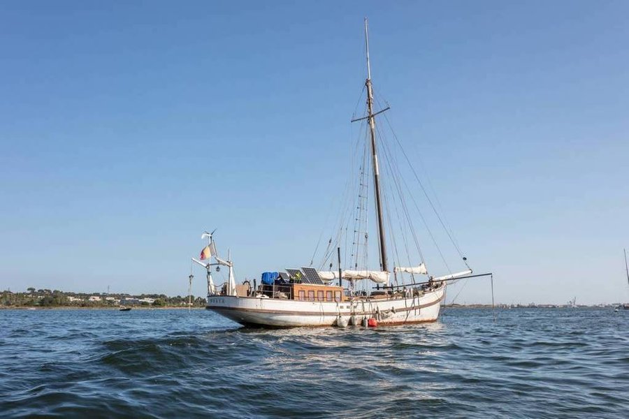 Hébergement AbracadaRoom : Voilier Praia - Image 3