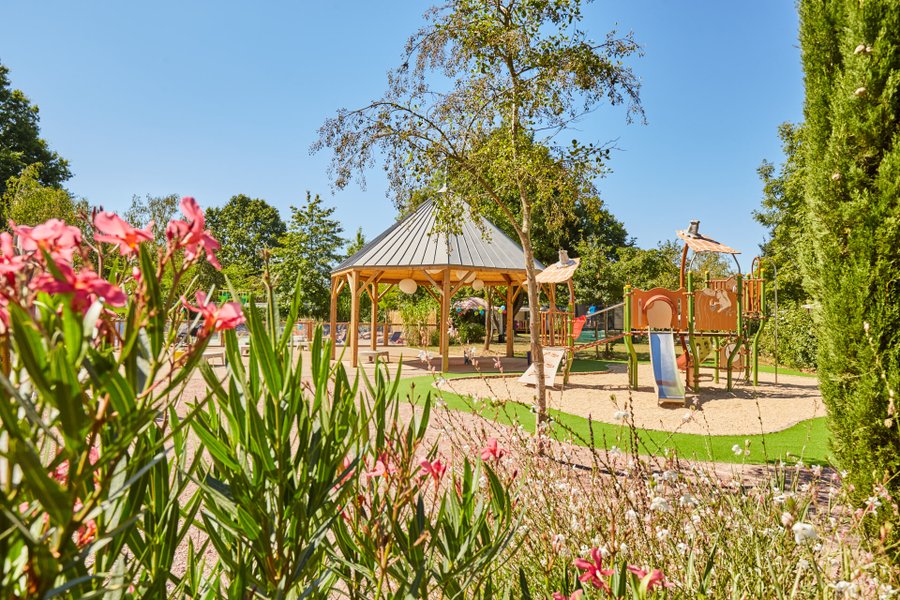 Domaine AbracadaRoom : Camping du Lac de la Chausseliere**** - Image 10