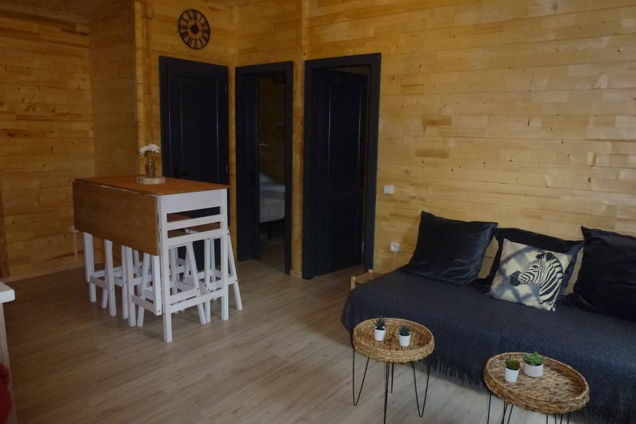 La Cabane insolite — photo 2