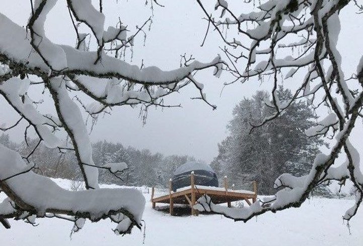 Domaine AbracadaRoom : Monchâteau étoilé - Image 11