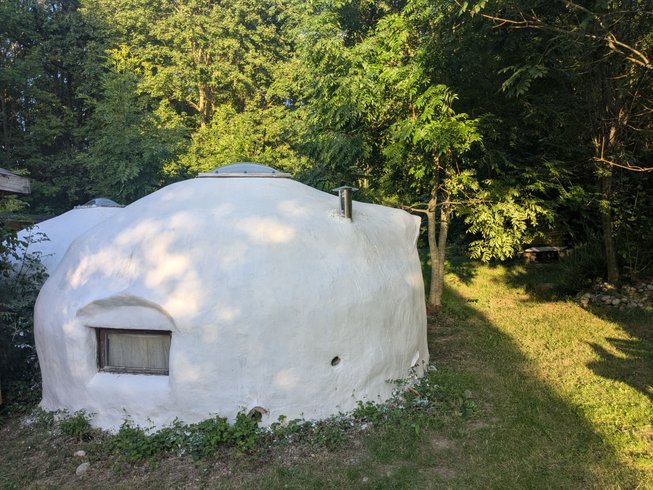 Hébergement AbracadaRoom : La Kerterre de la clairière - Image 8