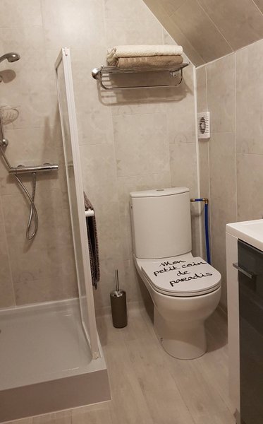 Hébergement AbracadaRoom : Kota Wild Rose - Image 8