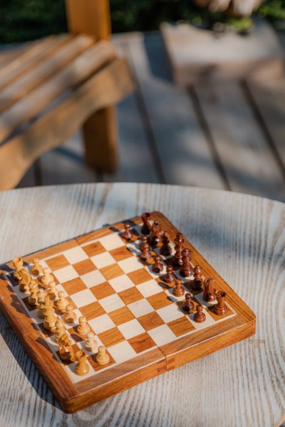 Domaine AbracadaRoom : Le Lodge de Saint Jean - Image 29