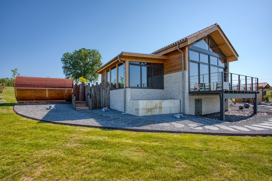 Hébergement AbracadaRoom : Plaisir d'EYMET & espace spa privatif - Image 16