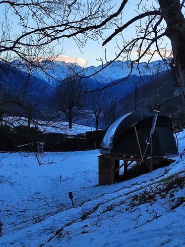 Hébergement AbracadaRoom : La Cougne & Spa - Image 11