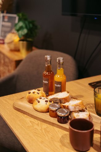 Domaine AbracadaRoom : Mana Suite & Spa - Image 15