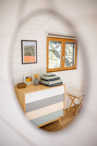 Hébergement AbracadaRoom : La Cabane du Ventoux - Image 9