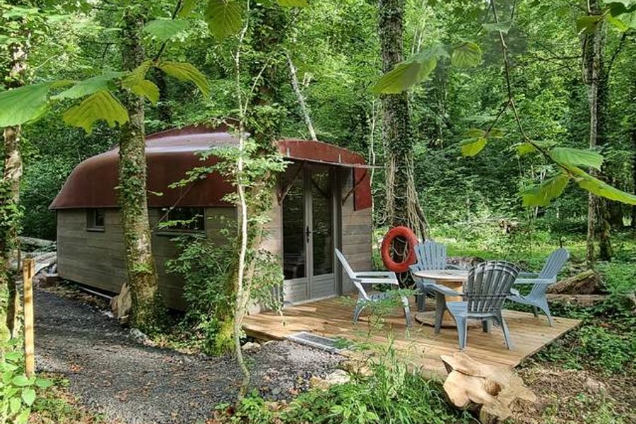 Cabane Navis — photo 2