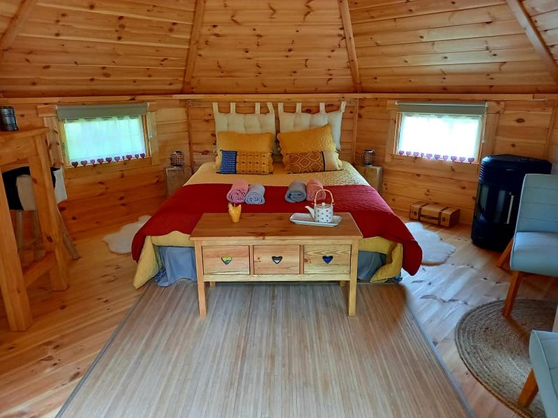 Hébergement AbracadaRoom : L' Escoundetto - Image 6