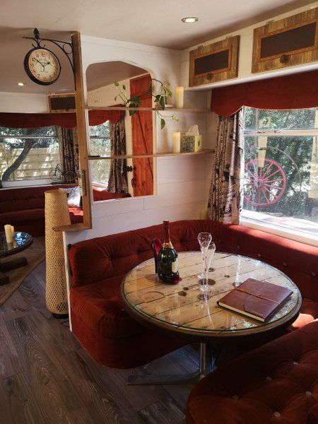 Domaine AbracadaRoom : Métamorphose - Image 3