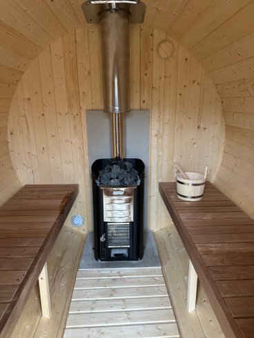 Hébergement AbracadaRoom : Le Lodge de Saint Jean & Spa - Image 30