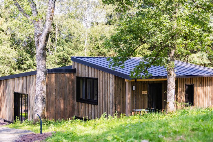 Domaine AbracadaRoom : Lodges de Lemptégy *** - Image 3