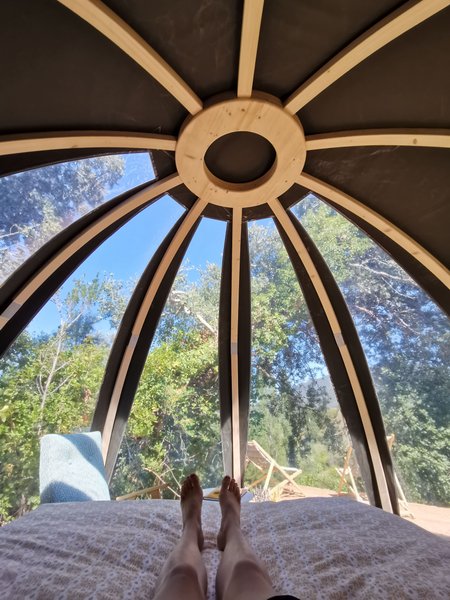 Hébergement AbracadaRoom : Bulle Provence - Image 15