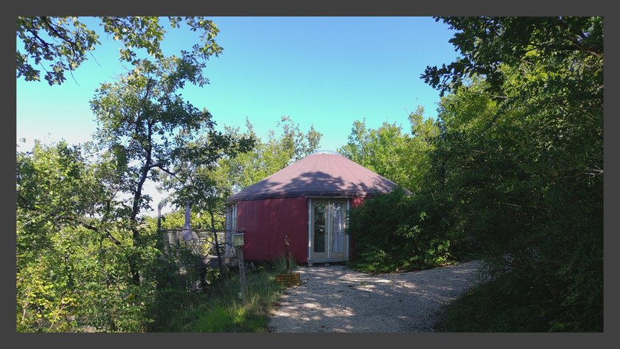 Domaine AbracadaRoom : Les Hauts d'Albas - Image 7