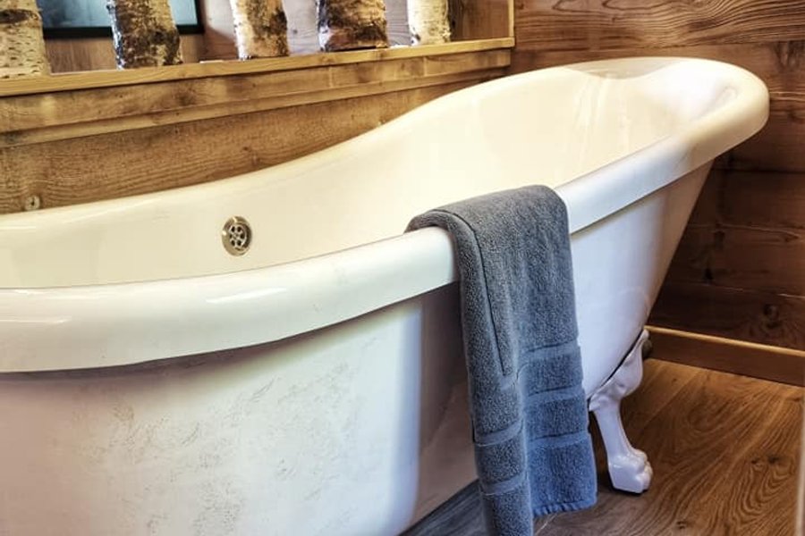 Lodge de Nono & Spa — photo 2