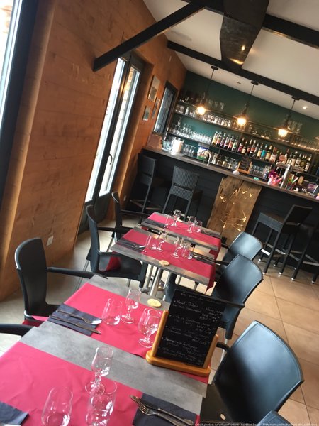 Domaine AbracadaRoom : Village Flottant de Pressac - Image 15