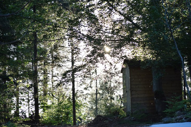 Domaine AbracadaRoom : LA ROCHE AUX FEES - Image 3