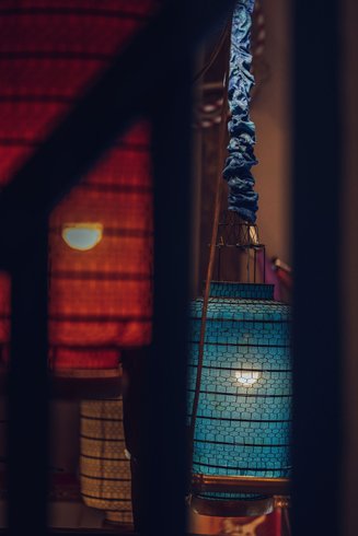 Hébergement AbracadaRoom : La Suite Voltige - Image 12