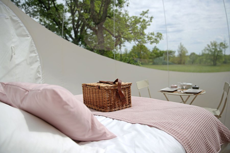 Hébergement AbracadaRoom : Bull'Aphrodite & Spa - Image 18