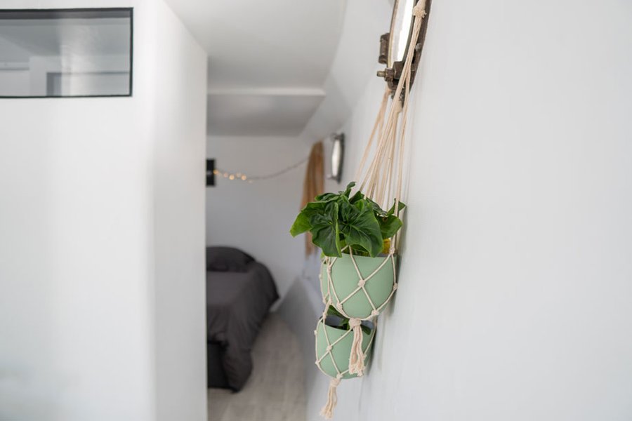 Hébergement AbracadaRoom : Péniche C'est La Vie - Image 17