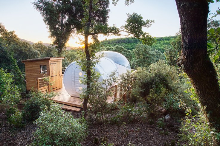 Hébergement AbracadaRoom : Orion - Image 5