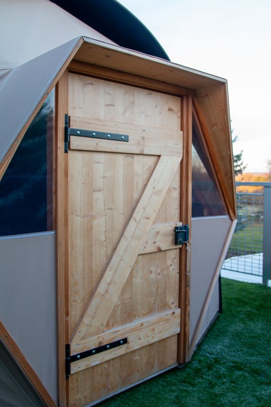 Le Dôme du Levant & Spa, Cinéma à Holving (16)