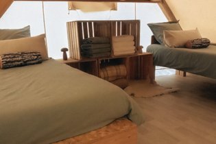 Le Nez Dehors