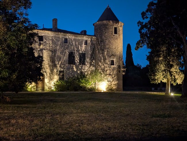 Domaine AbracadaRoom : Les Cabanes dans les bois - Image 32