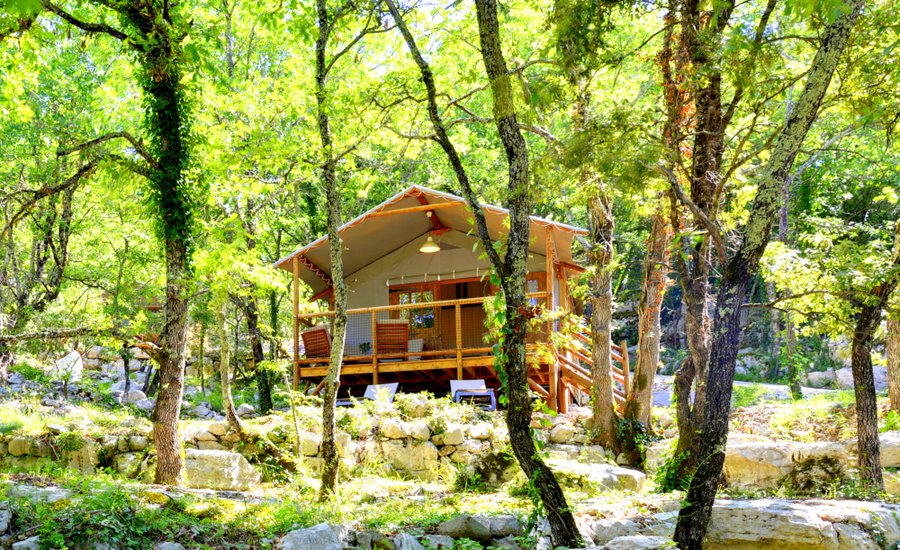 Domaine AbracadaRoom : Le Servière - Image 8