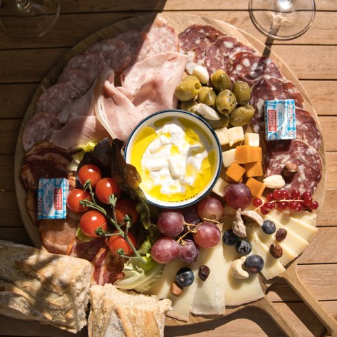 Hébergement AbracadaRoom : Lodge haut de gamme & bain nordique privatif au bord du Canal de Briare à 1h15 de Paris - Image 39