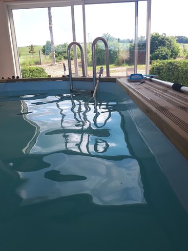 Hébergement AbracadaRoom : Nuit insolite en tonneau - Image 11