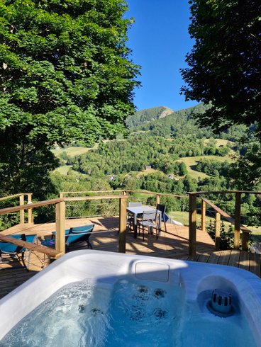 Domaine AbracadaRoom : Ferme de Lavaissière - Image 1