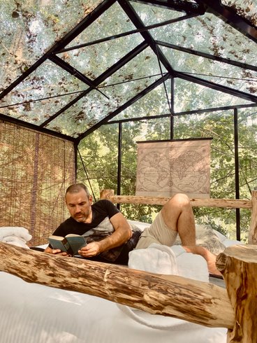 Hébergement AbracadaRoom : L'Orangerie Duo & Spa - Image 4