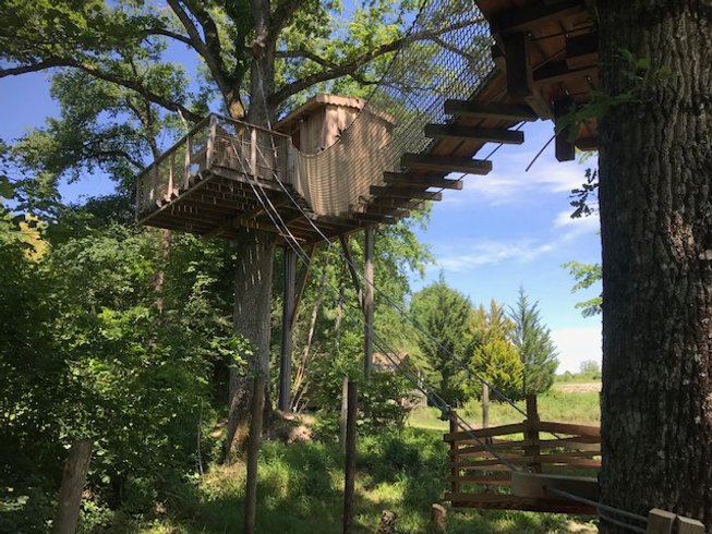 Domaine AbracadaRoom : Domaine de la Roche Bellin - Image 10