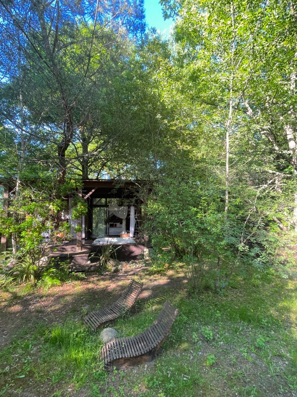 Le Lodge et son Spa à Origne (15)