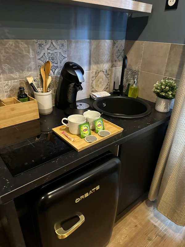 Chalet romantique,SPA, CINÉMA, 5 min centre à Evreux (12)