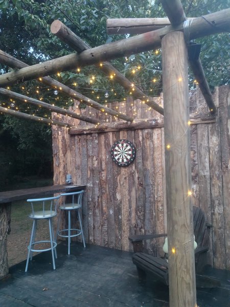 Hébergement AbracadaRoom : O'Logis de Grisette & SPA - Image 20