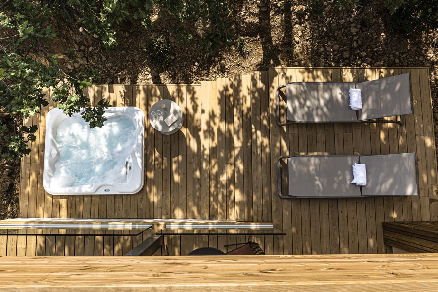 Domaine AbracadaRoom : Souki Lodges - Image 7