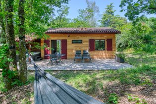 Cabane Tarn-et-Garonne