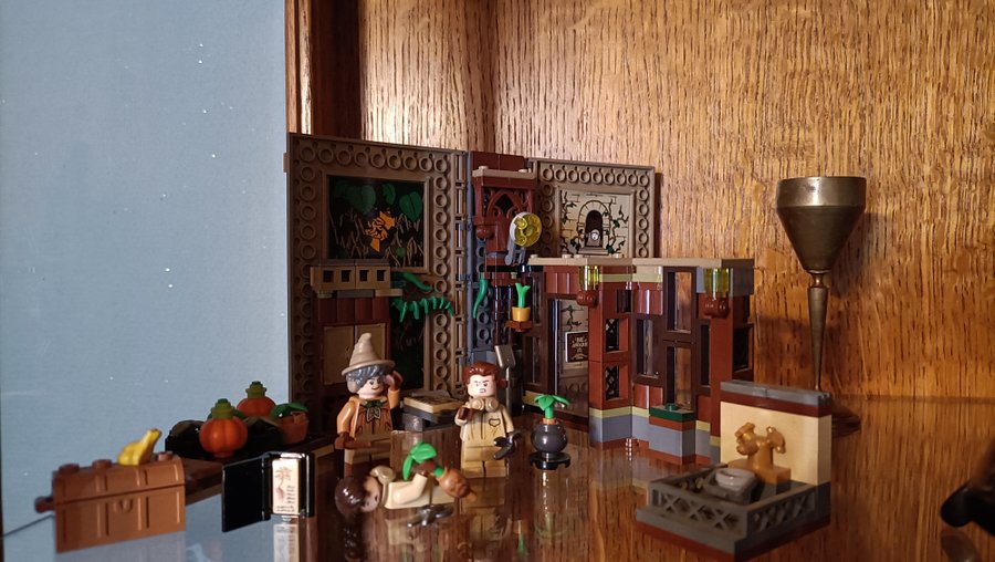 Hébergement AbracadaRoom : Le Chaudron de Loguivy - Image 32