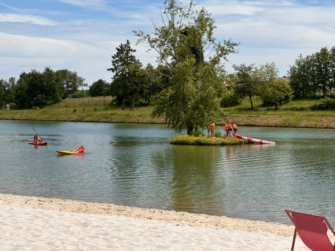 Domaine AbracadaRoom : Whaka Lodge - Image 11