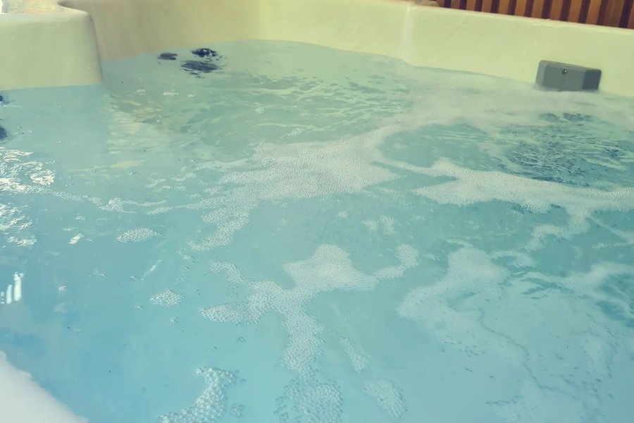Tiny A XXL & Spa — photo 2